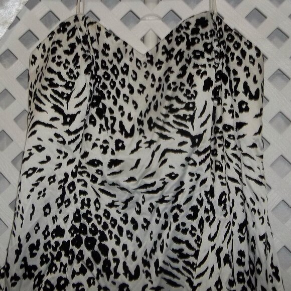 Ruby Rox Dress size 18 - Picture 2 of 7